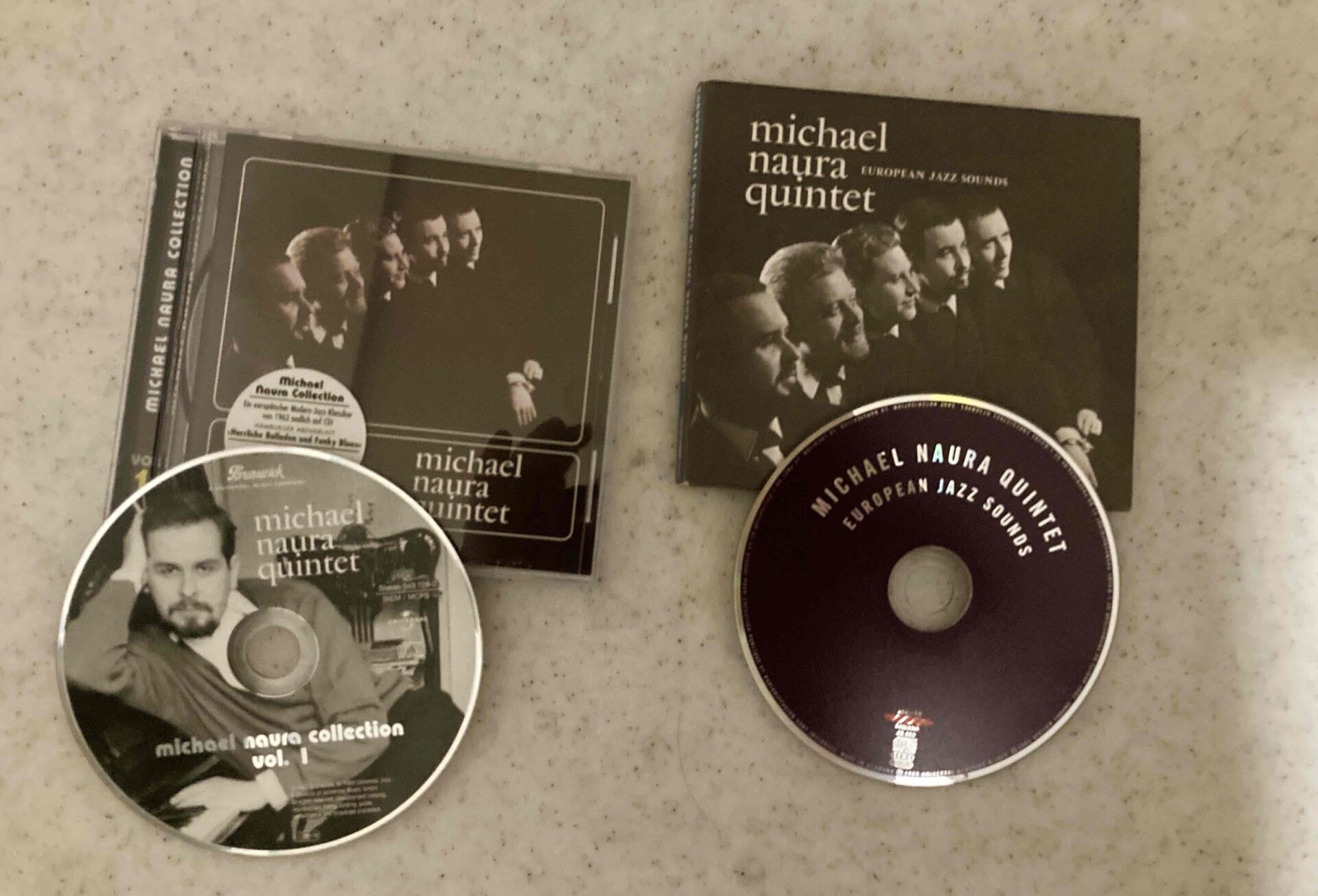 Michael – Naura | Naura：レコード、CD、アルバム＆ディスコ 