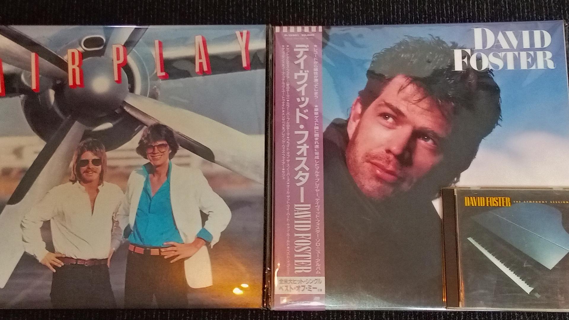 BD「Hit Man David Foster & Friends」のご紹介 | Phil-M Community